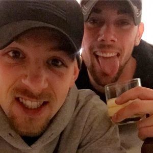 Meet your Posher, Cameron